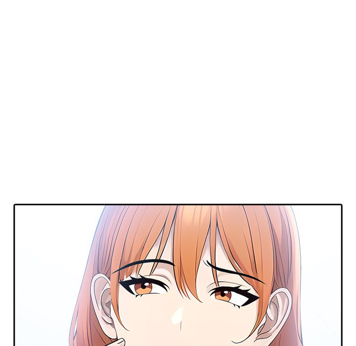 Mina’s Little Trap Chapter 16 - Page 89