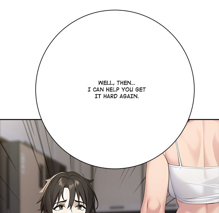 Mina’s Little Trap Chapter 16 - Page 91
