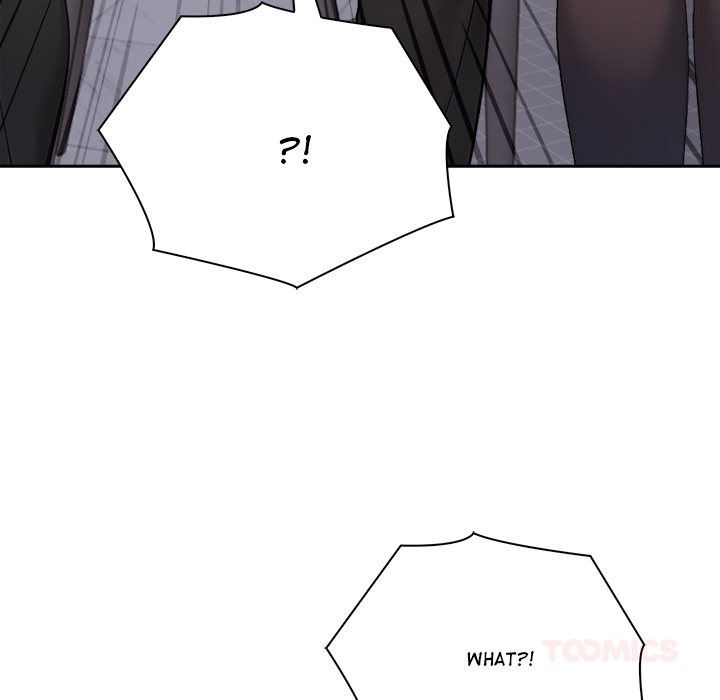 Mina’s Little Trap Chapter 16 - Page 93