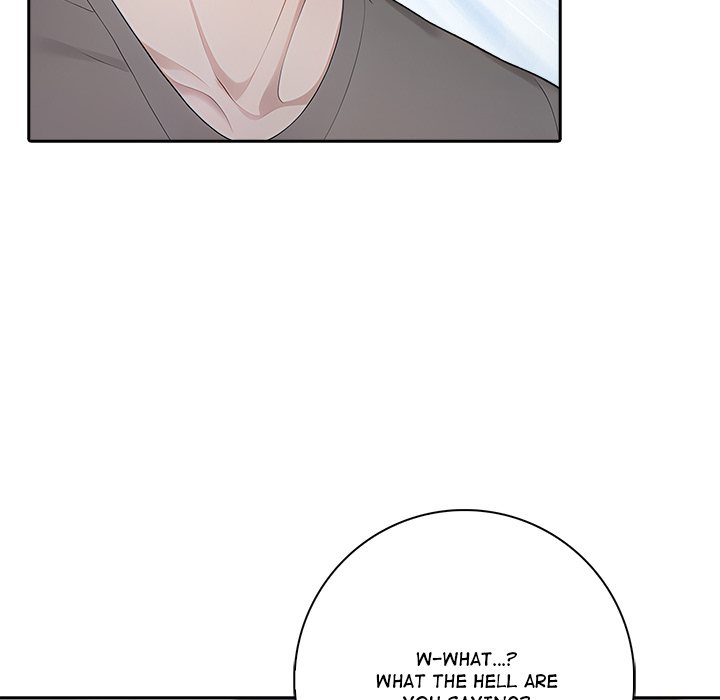 Mina’s Little Trap Chapter 16 - Page 95