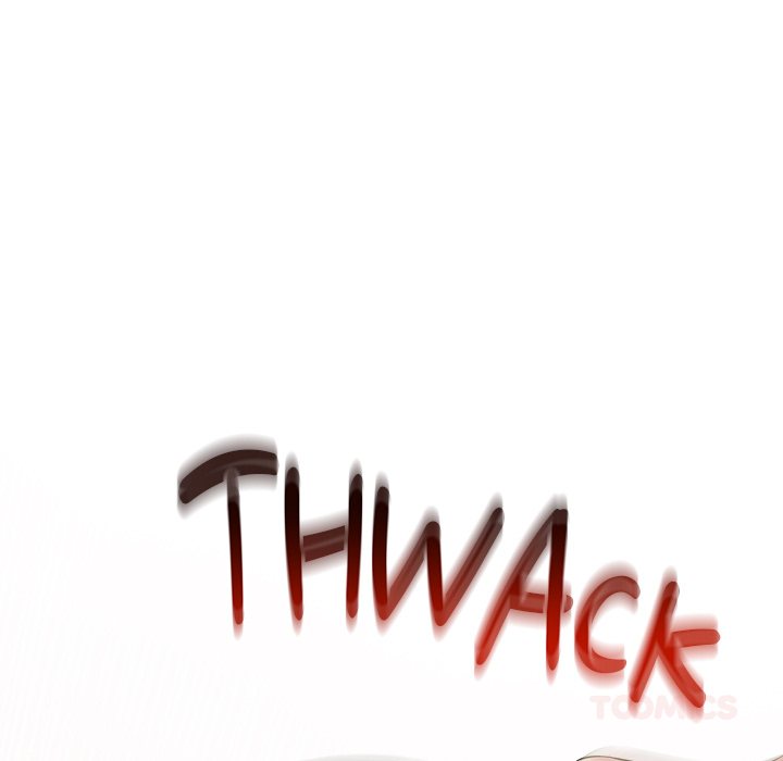 Mina’s Little Trap Chapter 16 - Page 99