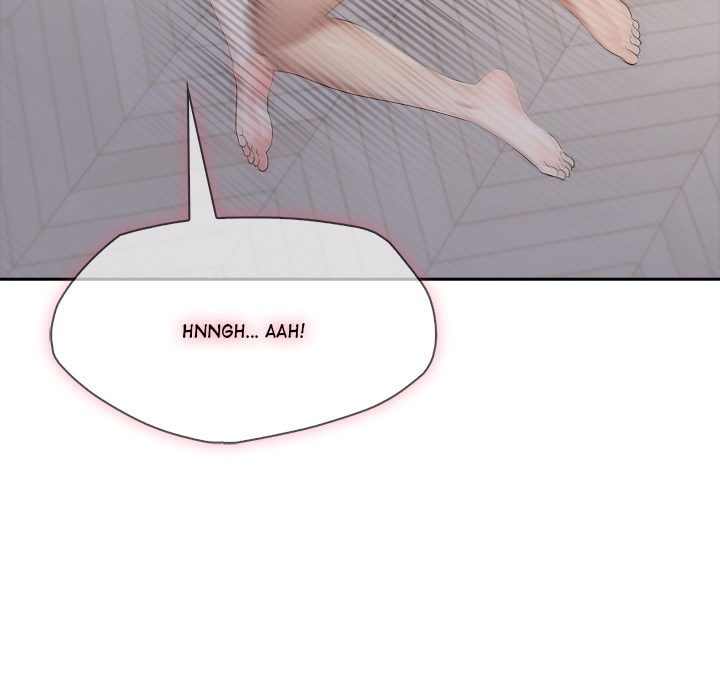 Mina’s Little Trap Chapter 17 - Page 107
