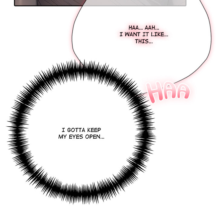 Mina’s Little Trap Chapter 17 - Page 115