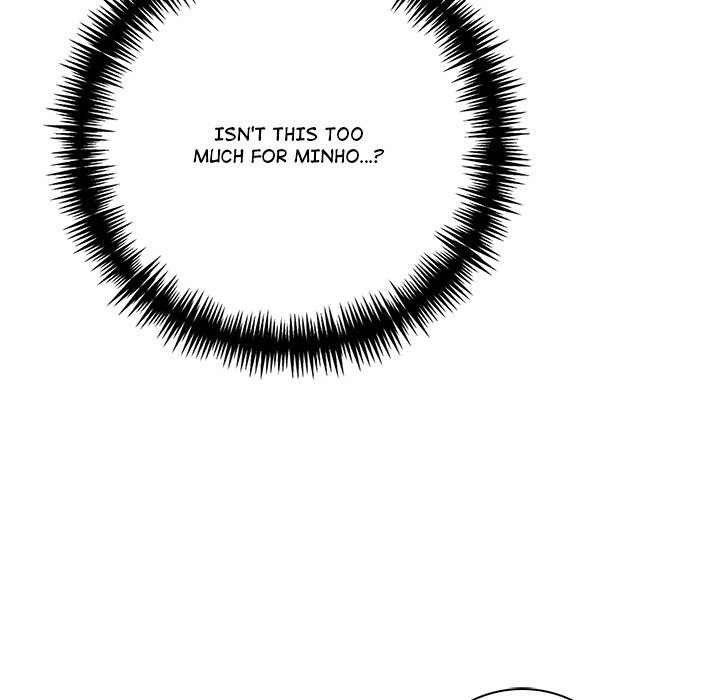Mina’s Little Trap Chapter 17 - Page 120
