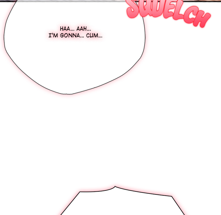 Mina’s Little Trap Chapter 17 - Page 125