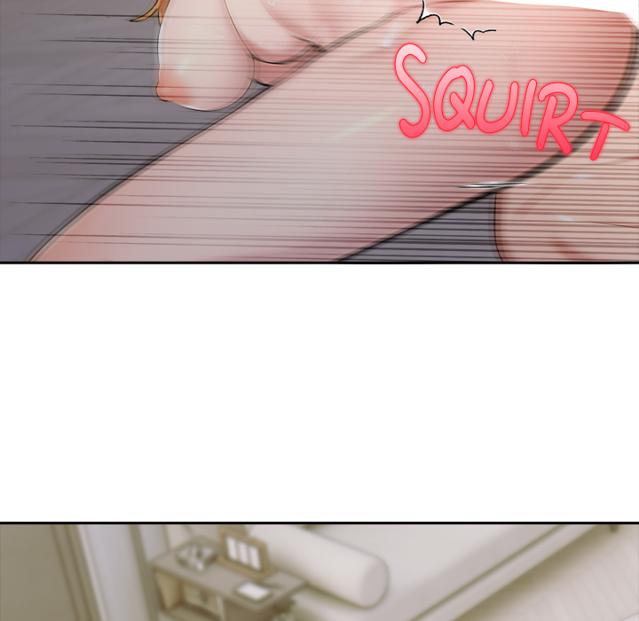 Mina’s Little Trap Chapter 17 - Page 127