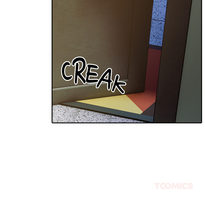 Mina’s Little Trap Chapter 17 - Page 15
