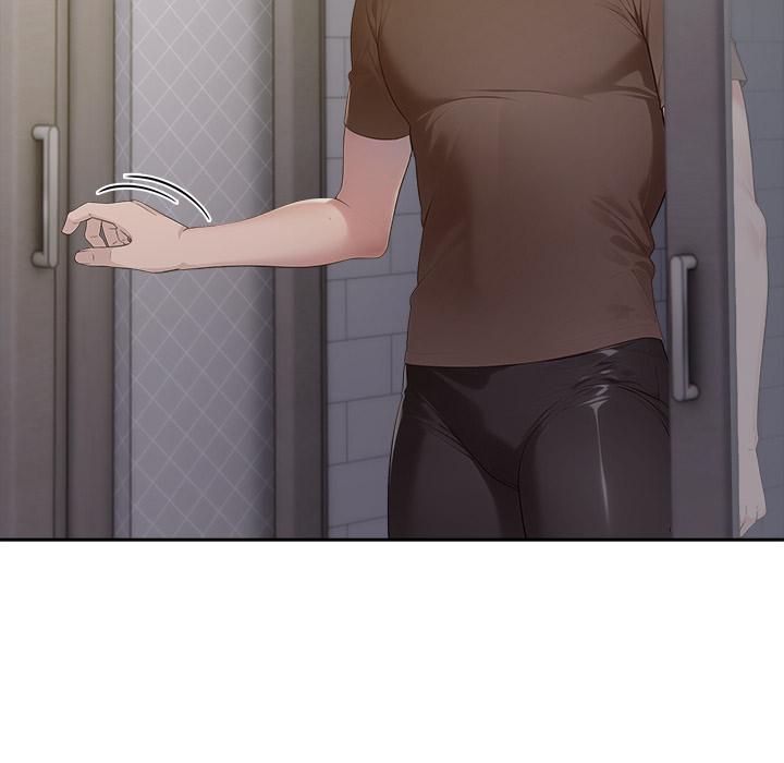 Mina’s Little Trap Chapter 17 - Page 17