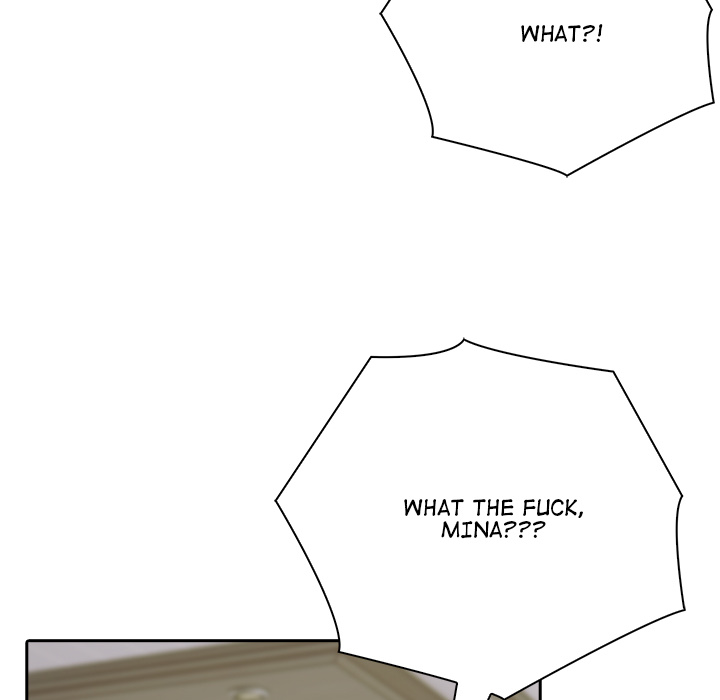 Mina’s Little Trap Chapter 17 - Page 25