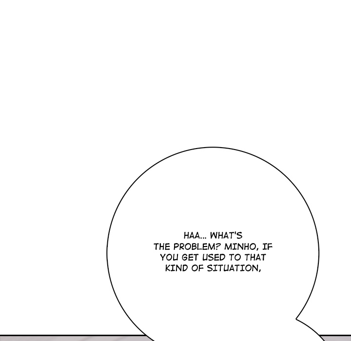 Mina’s Little Trap Chapter 17 - Page 29