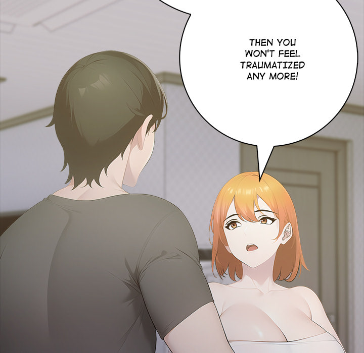 Mina’s Little Trap Chapter 17 - Page 30