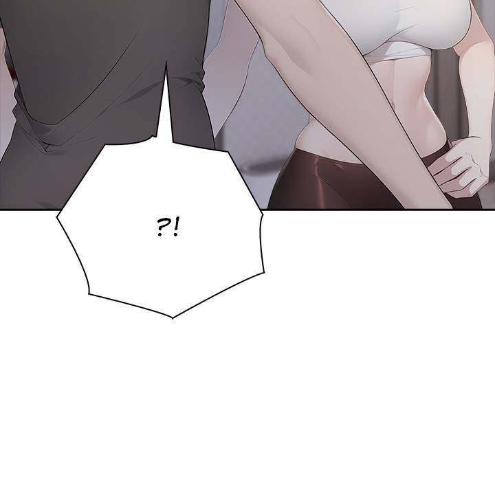 Mina’s Little Trap Chapter 17 - Page 31