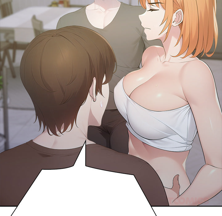 Mina’s Little Trap Chapter 17 - Page 33