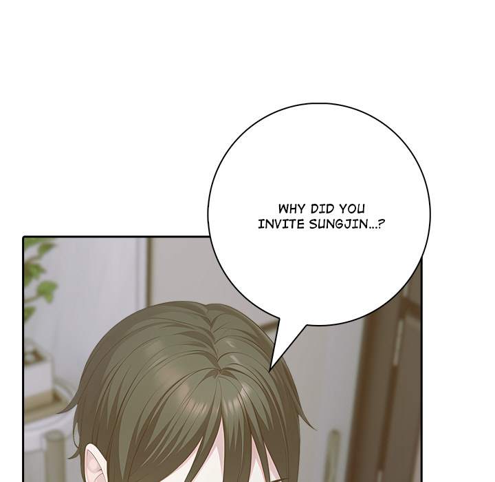 Mina’s Little Trap Chapter 17 - Page 6