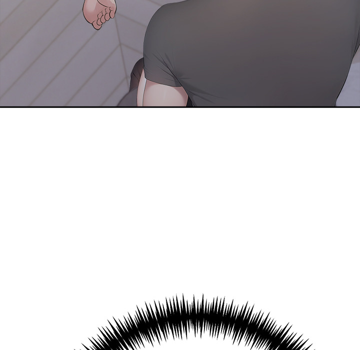 Mina’s Little Trap Chapter 17 - Page 59