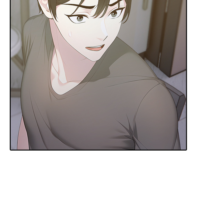 Mina’s Little Trap Chapter 17 - Page 7