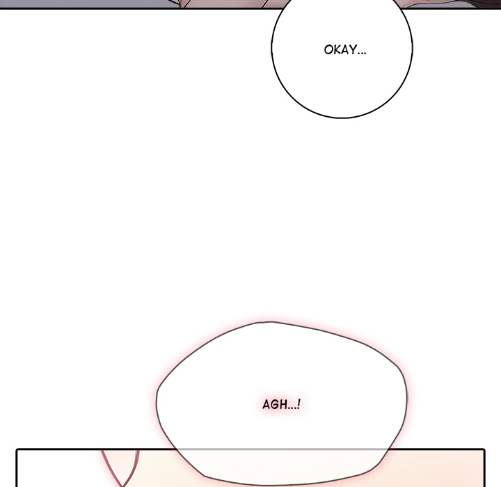 Mina’s Little Trap Chapter 17 - Page 64