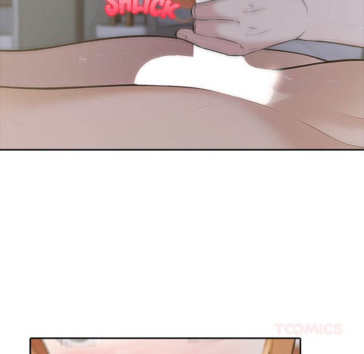 Mina’s Little Trap Chapter 17 - Page 75