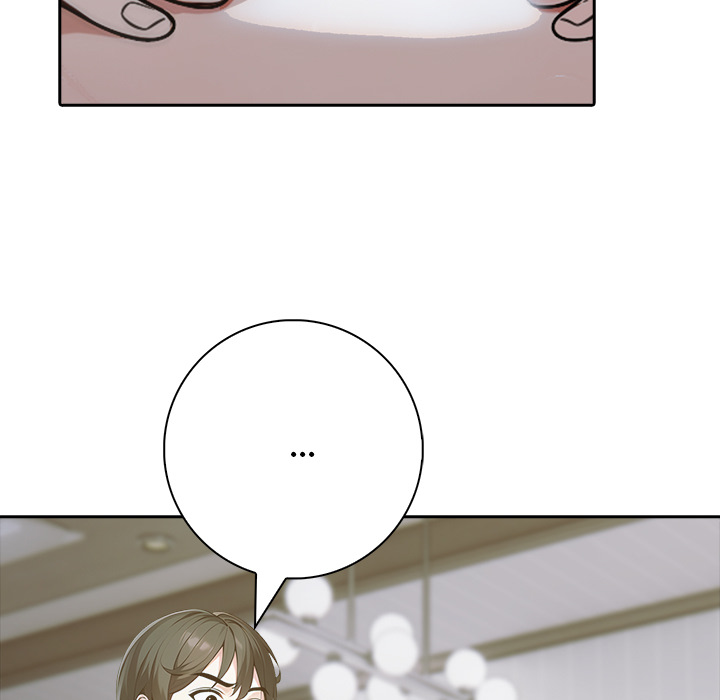 Mina’s Little Trap Chapter 17 - Page 77