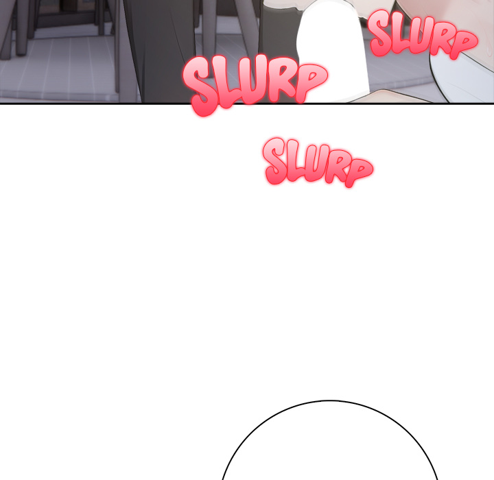 Mina’s Little Trap Chapter 17 - Page 79