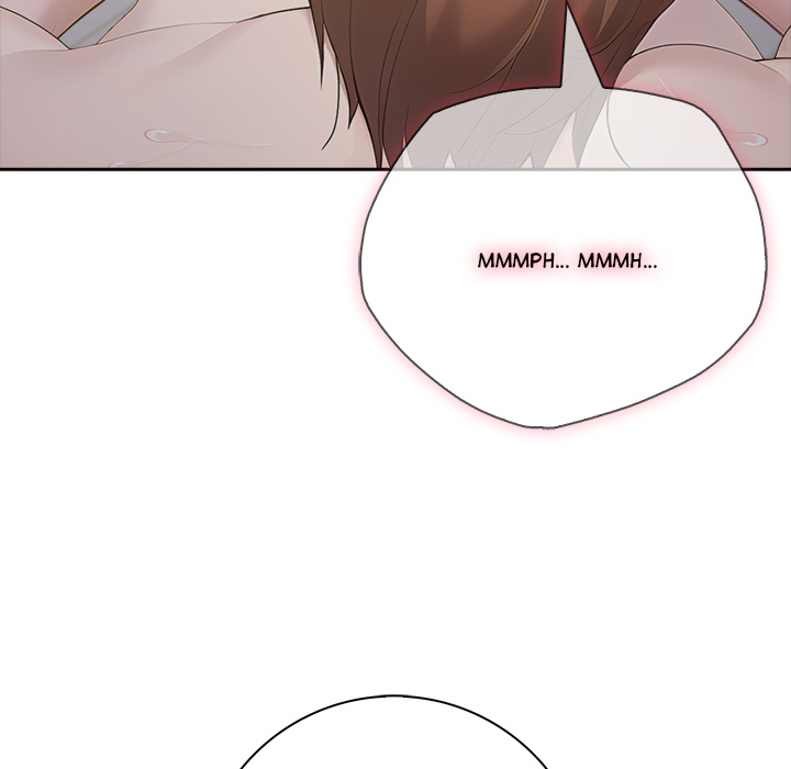 Mina’s Little Trap Chapter 17 - Page 84
