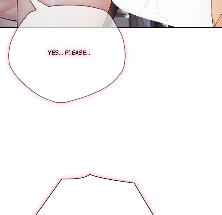 Mina’s Little Trap Chapter 17 - Page 90