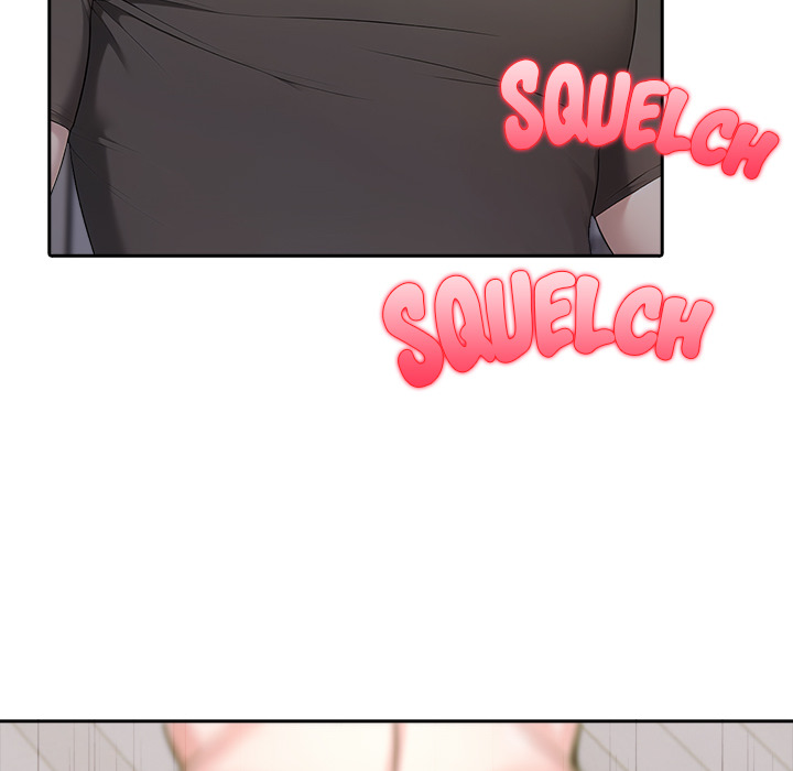 Mina’s Little Trap Chapter 17 - Page 97