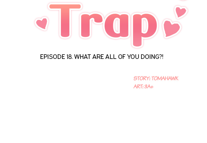 Mina’s Little Trap Chapter 18 - Page 2