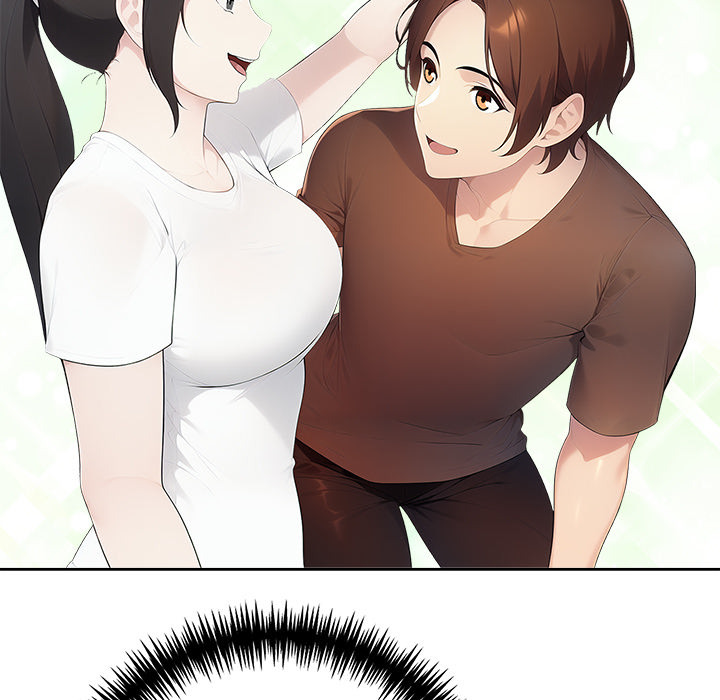 Mina’s Little Trap Chapter 18 - Page 108