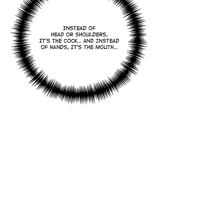 Mina’s Little Trap Chapter 18 - Page 109