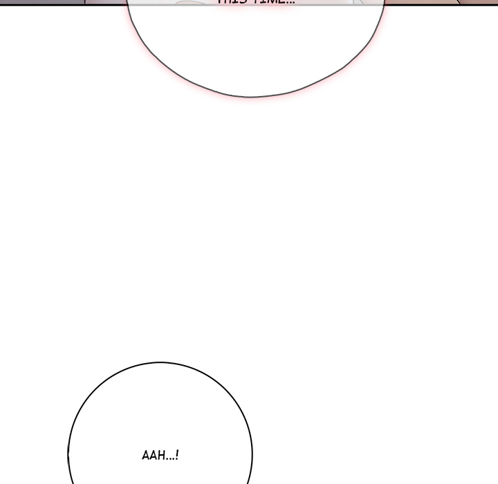 Mina’s Little Trap Chapter 18 - Page 112