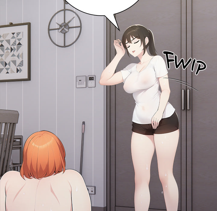 Mina’s Little Trap Chapter 18 - Page 13