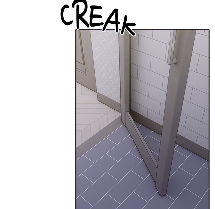 Mina’s Little Trap Chapter 18 - Page 128