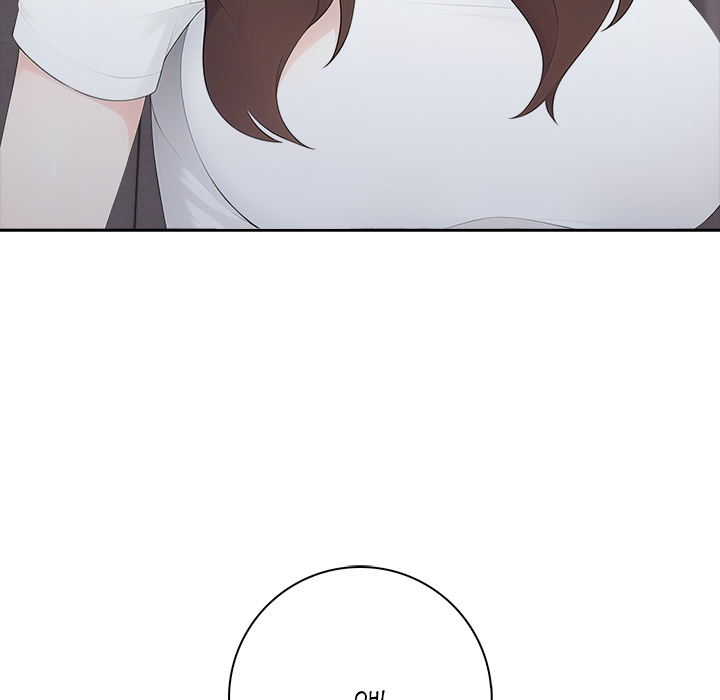 Mina’s Little Trap Chapter 18 - Page 134