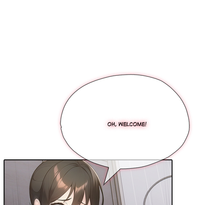 Mina’s Little Trap Chapter 18 - Page 137