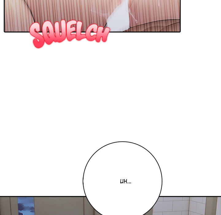 Mina’s Little Trap Chapter 18 - Page 139