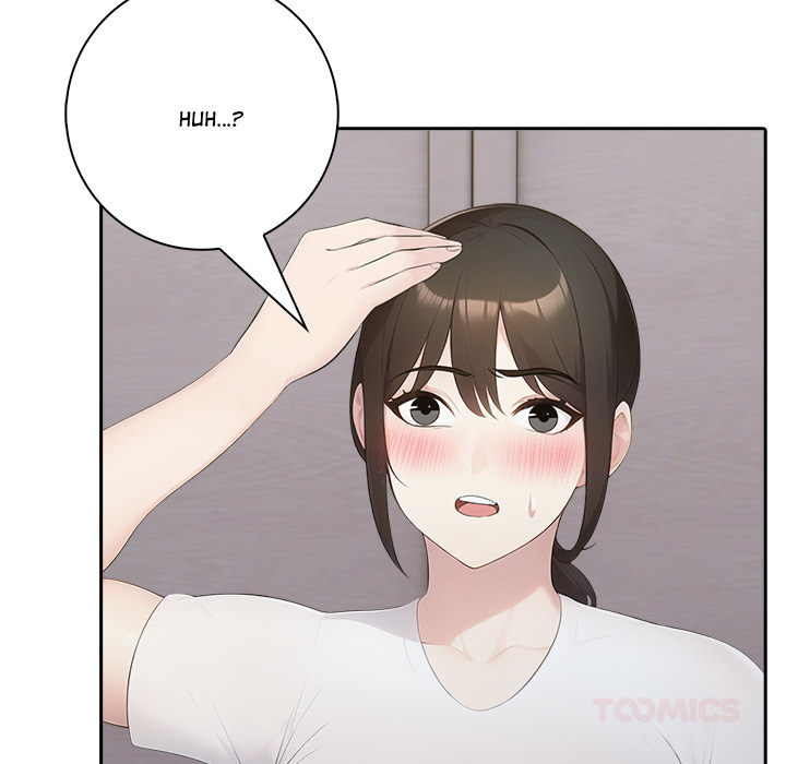 Mina’s Little Trap Chapter 18 - Page 15