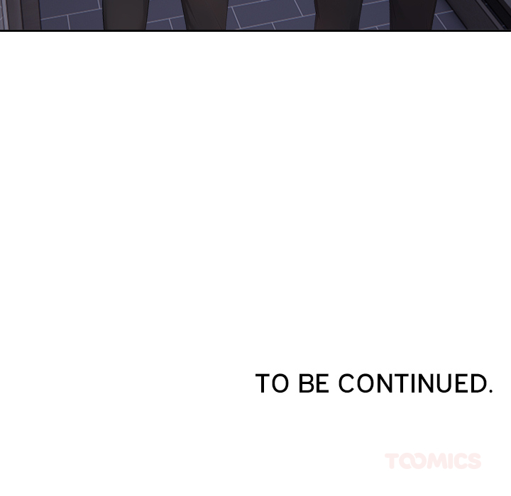 Mina’s Little Trap Chapter 18 - Page 141