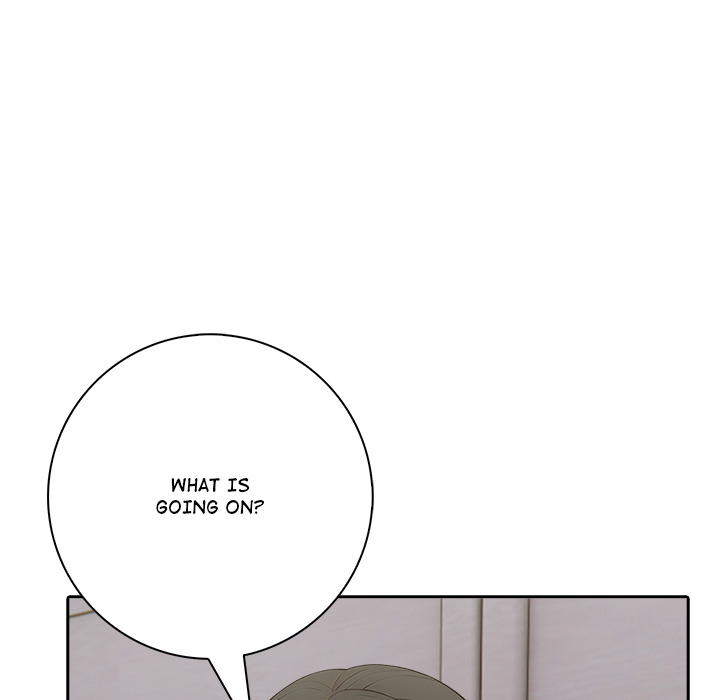 Mina’s Little Trap Chapter 18 - Page 19