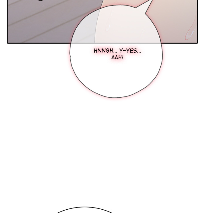 Mina’s Little Trap Chapter 18 - Page 26