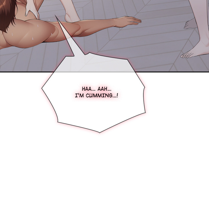 Mina’s Little Trap Chapter 18 - Page 31