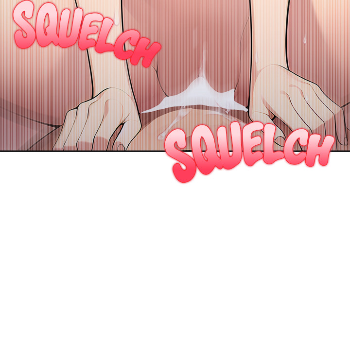 Mina’s Little Trap Chapter 18 - Page 34