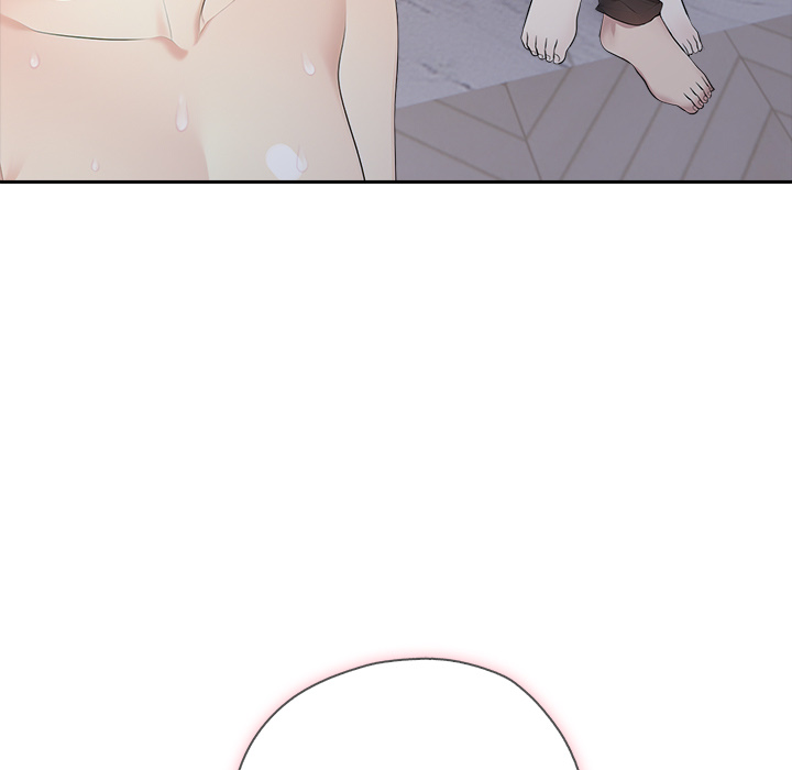 Mina’s Little Trap Chapter 18 - Page 37