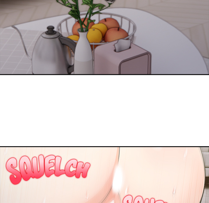 Mina’s Little Trap Chapter 18 - Page 5