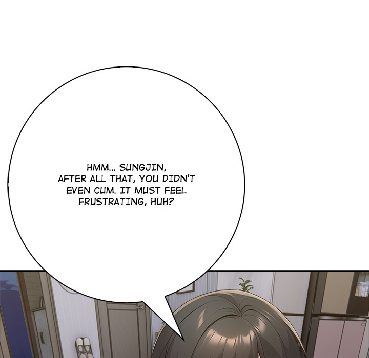 Mina’s Little Trap Chapter 18 - Page 43