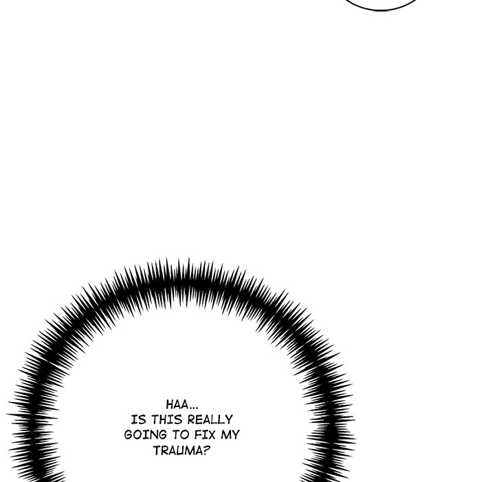 Mina’s Little Trap Chapter 18 - Page 53