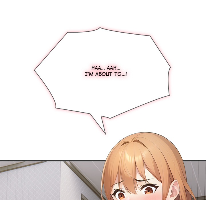 Mina’s Little Trap Chapter 18 - Page 7