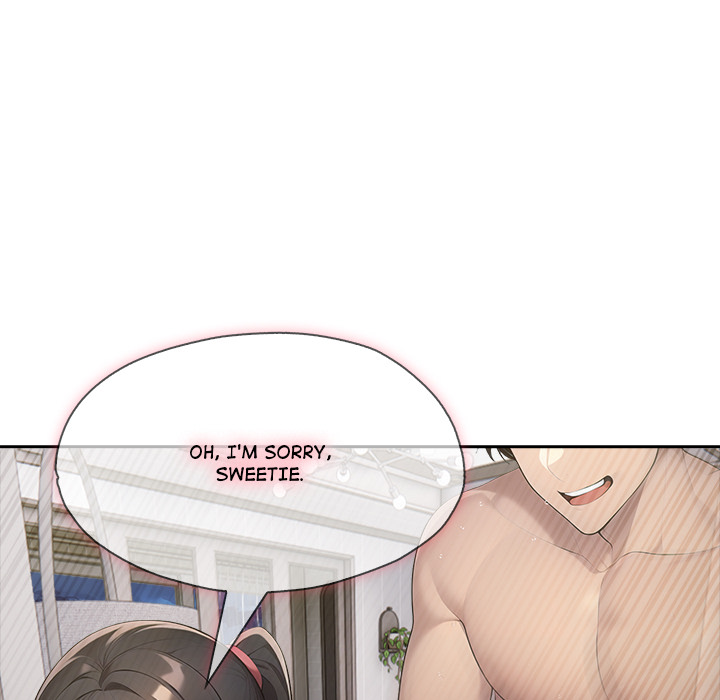 Mina’s Little Trap Chapter 18 - Page 61
