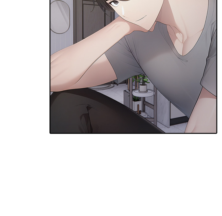 Mina’s Little Trap Chapter 18 - Page 65
