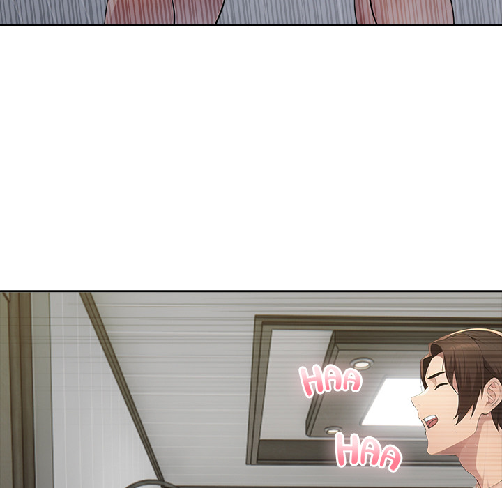 Mina’s Little Trap Chapter 18 - Page 68
